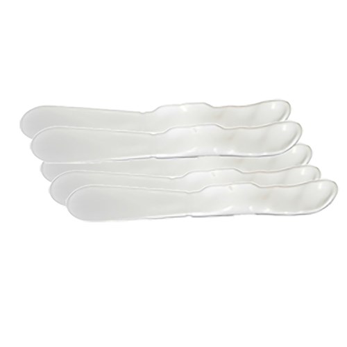 Aquagel Sugaring Paste Mixing Spatula (5 Pack)
